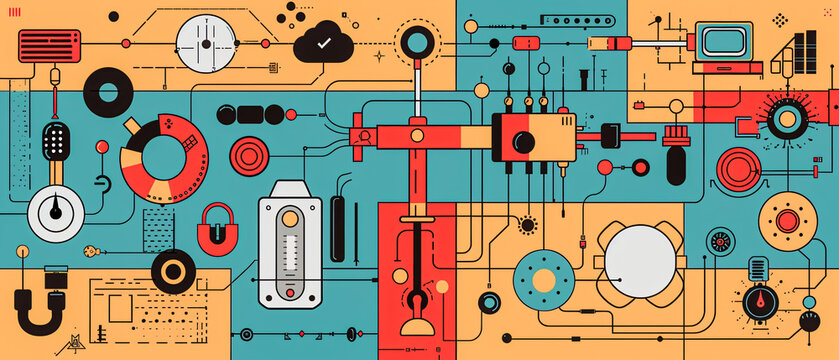 Unveiling the Potential of Artificial General Intelligence Synergy of Mind and Machine