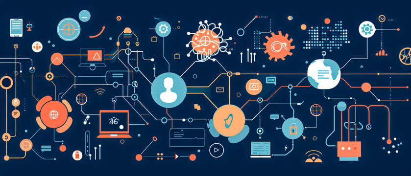 Unveiling the Potential of Artificial General Intelligence Synergy of Mind and Machine