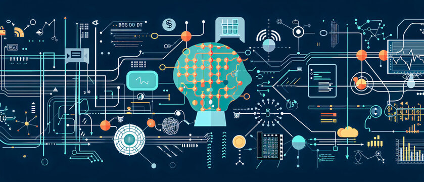 Unveiling the Potential of Artificial General Intelligence Synergy of Mind and Machine