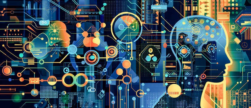 Unveiling the Potential of Artificial General Intelligence Synergy of Mind and Machine