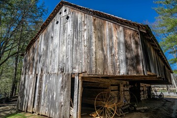 cades cove