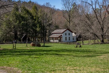 cades cove 