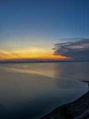 Murcia y su ''laguna''