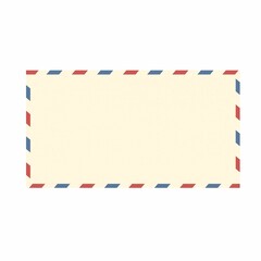  Pink Letter Envelop