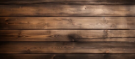 A wooden wall is illuminated by a bright light source, casting a warm glow on the textured surface. The light creates a play of shadows and highlights, enhancing the natural grain and patterns of the