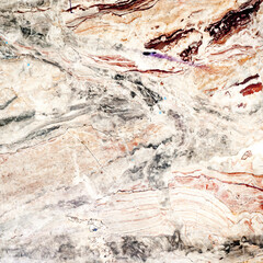 Marble Magic: Swirls of Gray and White in Luxurious Stone Texture Background