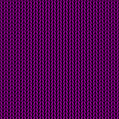 Knitted background pattern wallpaper knitting decorative