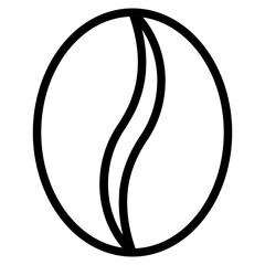 coffee beans icon