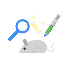 Experiment Illustration