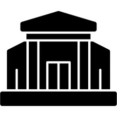 Museum Icon