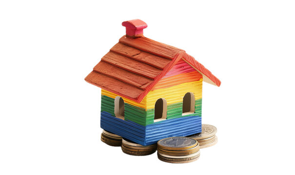 Finance for housing savings