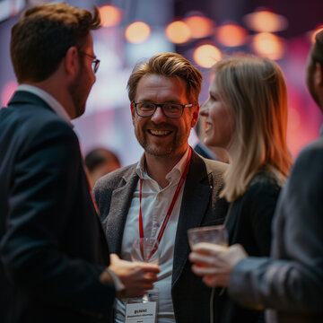 Conference Reception Images – Browse 19,798 Stock Photos, Vectors, and ...