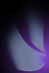 Obraz premium Gradient background graphics with diagonal bars, abstract diagonal illustrations