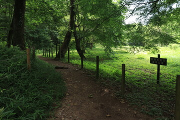可児川下流域自然公園