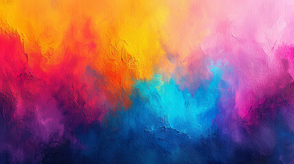 abstract watercolor background