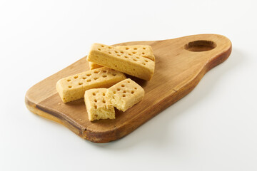 ショートブレッド　イメージ