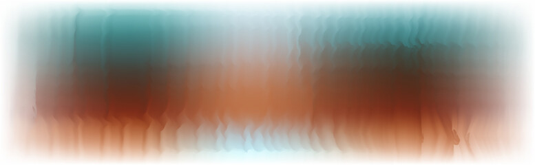 Abstract background with blurred color