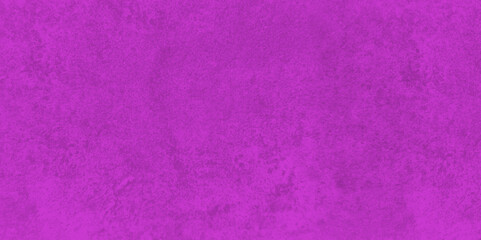 Abstract grunge pink and purple painted wall texture background. cement concrete wall plaster texture design. colorful paper texture. marble stone wall texture.                                    