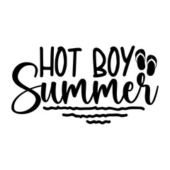 Hot Boy Summer