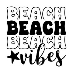 Beach Vibes