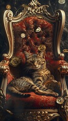 Assets in the digital age