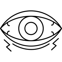 Eye Icon