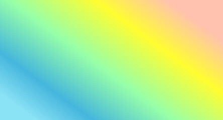 abstract line background, lines forming slanted colorful gradations