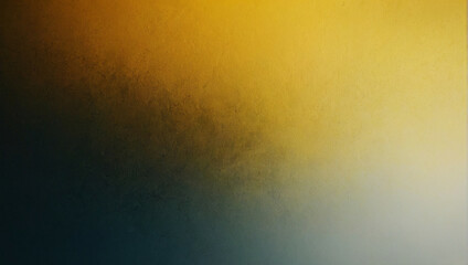 Abstract Yellow Gradient Background - obrazy, fototapety, plakaty