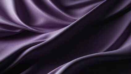 Obraz premium Abstract Purple Gradient Background