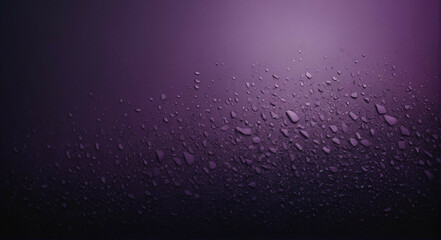 Fototapeta premium Abstract Purple Gradient Background