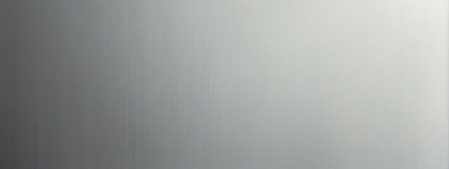 Abstract White Gradient Background