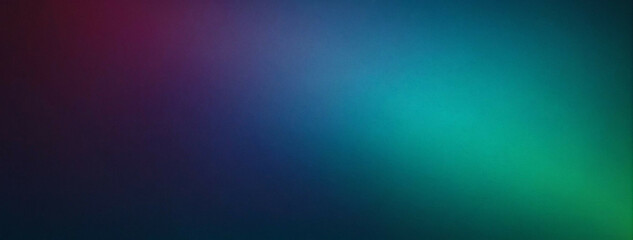 Blurry Multicolored Abstract Background