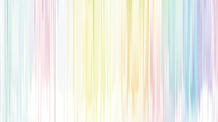 Vertical stroke lines background from gentle gradient colors 