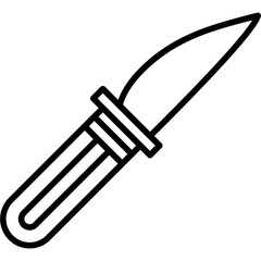 Scalpel Icon