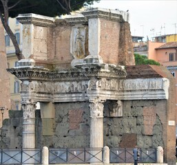 Roma Fori Imperiali