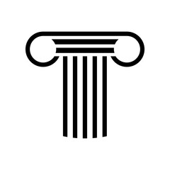 Pillar icon