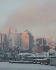  The Iconic Bridge of New York.