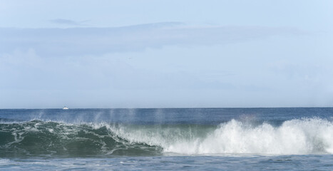 Waves