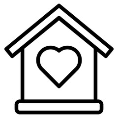 Love, friendship, care and charity