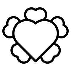 Love, friendship, care and charity