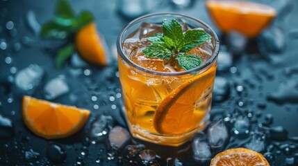 Healthy fresh fruit juice, drink. Vitamins, fitness drink, health food.	
