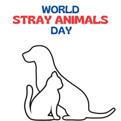 World Stray Animals Day