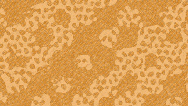 Abstract grunge texture motion graphic background.