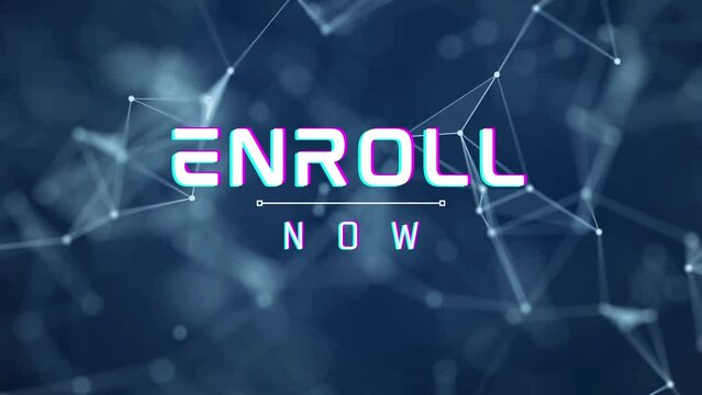 enroll now 2