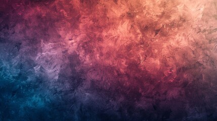 Textured abstract background with a grainy gradient - obrazy, fototapety, plakaty