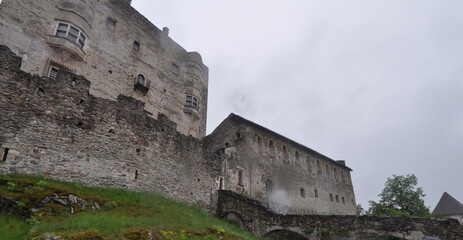 Castel Pergine castle in Pergine Valsugana - 755725593