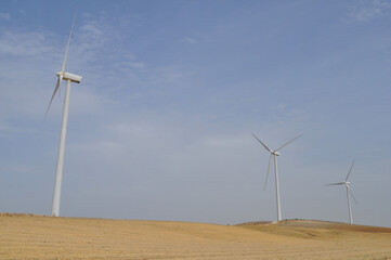 wind turbine for electric power production - 755725770