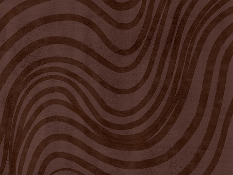 Monochrome brown abstract background
