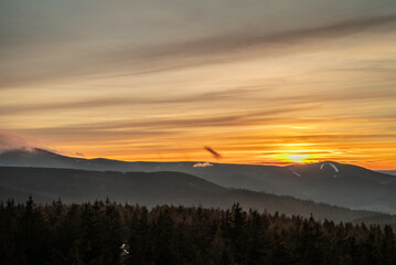 Góry Bialskie  #Poland #nature #river #landscape #scenicview