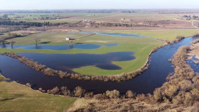 Flood